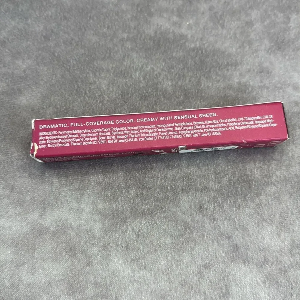 Victoria’s Secret Magnetic Velvet Matte Cream Liquid Lip